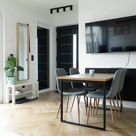 Si Apartments - Smart Inn-3